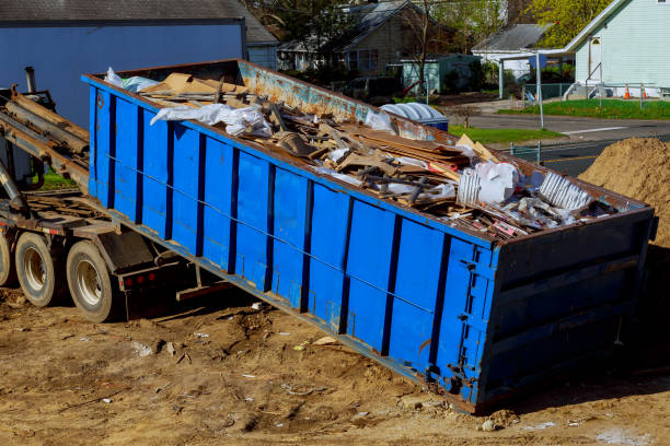 Best Construction Debris Removal  in Columbia, TN